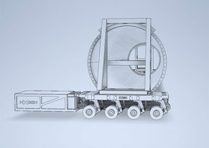 NXGEN Eng drawing main body